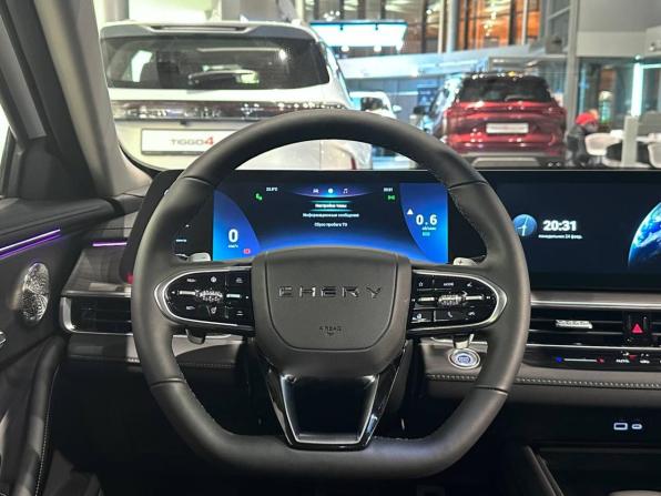 Новый Chery Arrizo 8 2025 года, цена 3 276 900 рублей, седан, Автокод Объявления