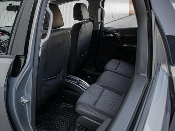 Opel Meriva B с пробегом 2012 года, цена 720 000 рублей, 215872 км, компактвэн, Автокод Объявления