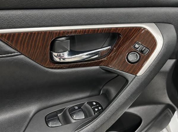 Nissan Teana III (L33) с пробегом 2015 года, цена 1 335 000 рублей, 216000 км, седан, Автокод Объявления