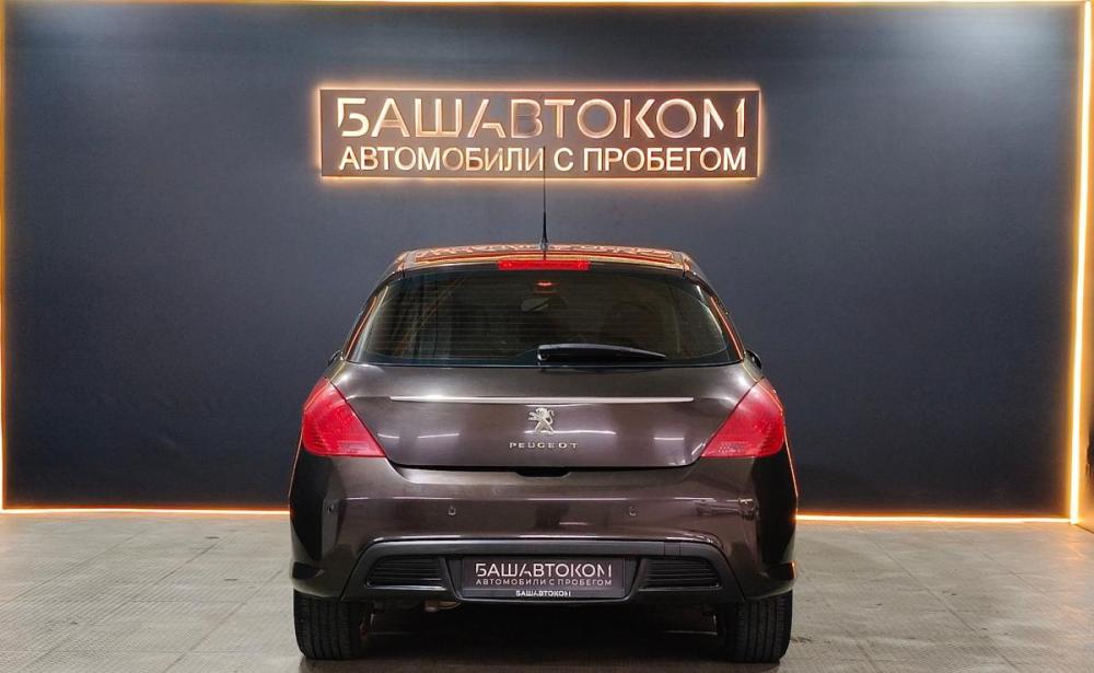 Peugeot 308 I Рестайлинг Уфа  - изображение 6