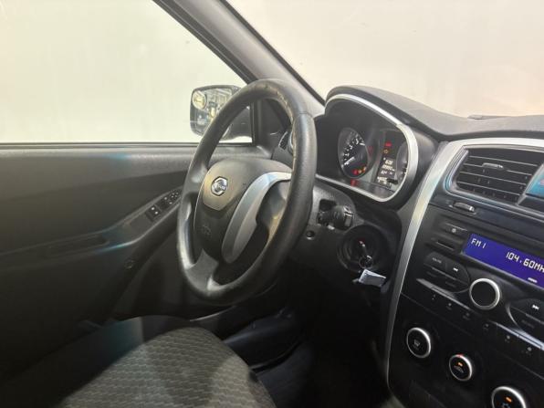 Datsun on-DO I с пробегом 2018 года, цена 401 100 рублей, 209531 км, седан, Автокод Объявления