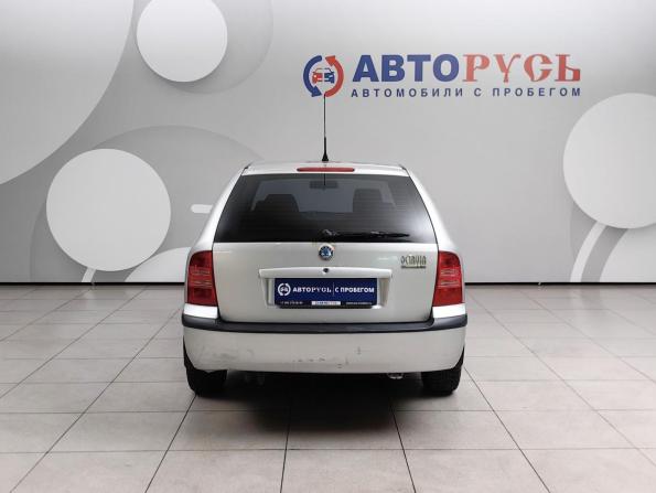 Skoda Octavia I (A4) Рестайлинг с пробегом 2003 года, цена 348 000 рублей, 256000 км, универсал, Автокод Объявления