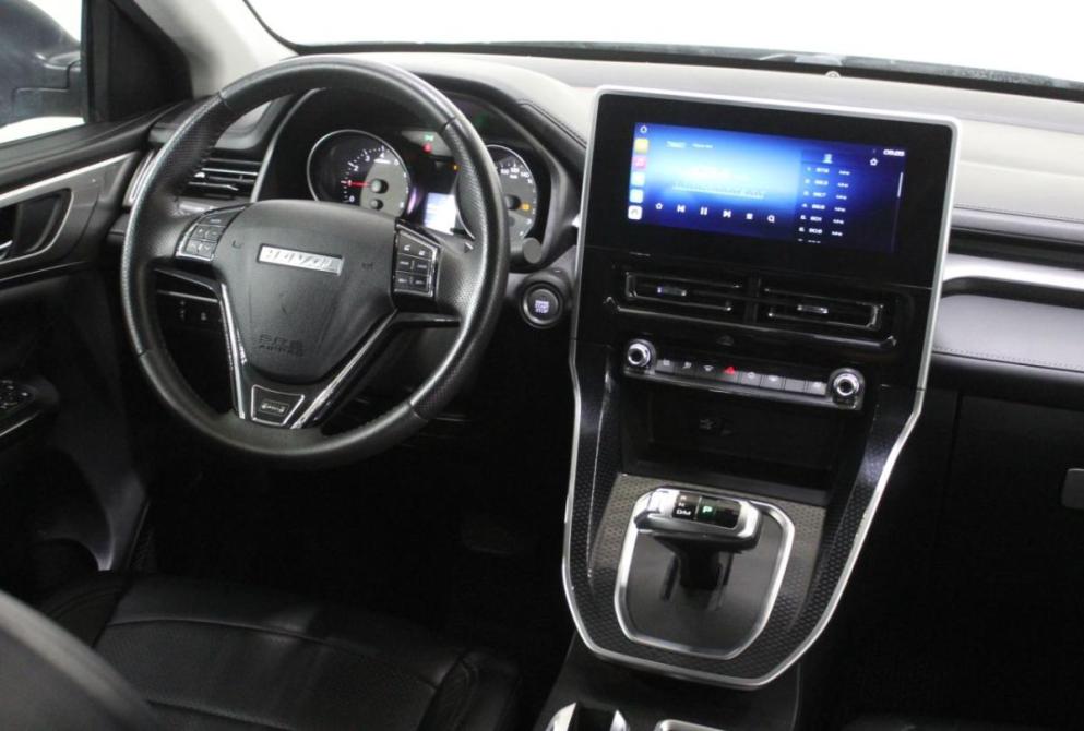 Haval M6 II Астрахань  - изображение 12