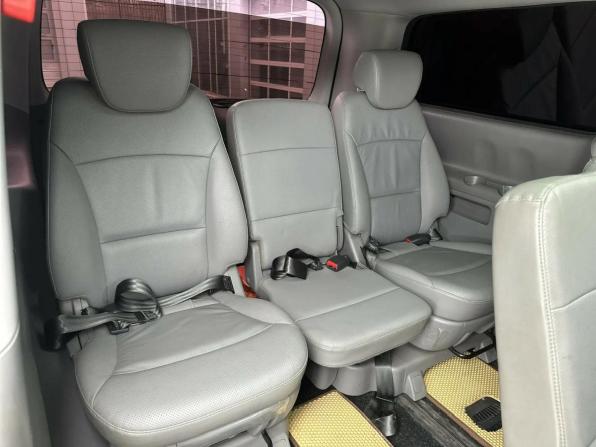 Hyundai Grand Starex I Рестайлинг 2 с пробегом 2019 года, цена 3 499 000 рублей, 87422 км, минивэн, Автокод Объявления
