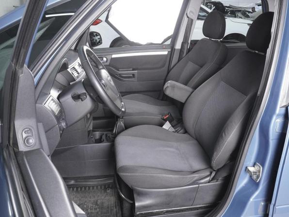Opel Meriva A Рестайлинг с пробегом 2008 года, цена 307 500 рублей, 322263 км, компактвэн, Автокод Объявления