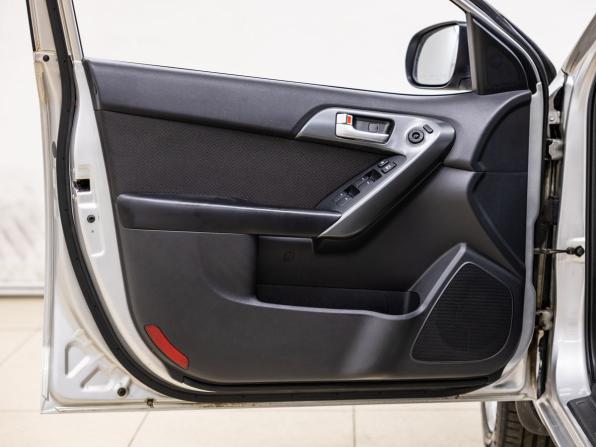 Kia Cerato II с пробегом 2011 года, цена 728 000 рублей, 165109 км, седан, Автокод Объявления