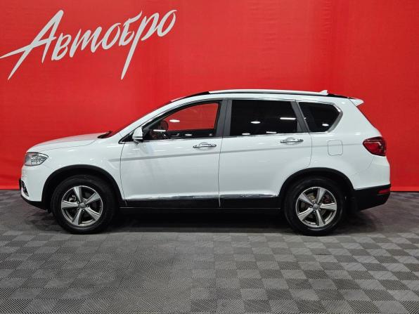 Haval H6 I с пробегом 2019 года, цена 1 499 000 рублей, 97154 км, внедорожник, Автокод Объявления