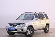 Honda CR-V I Рестайлинг Омск  - изображение 23