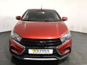 Lada (ВАЗ) Vesta I Пермь  - изображение 19