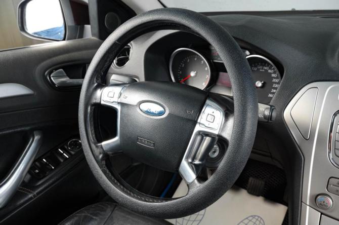 Ford Mondeo IV с пробегом 2008 года, цена 849 000 рублей, 305000 км, седан, Автокод Объявления