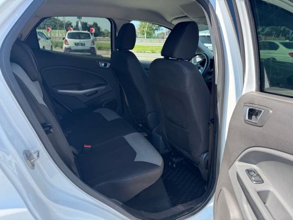 Ford EcoSport II с пробегом 2017 года, цена 949 000 рублей, 134425 км, внедорожник, Автокод Объявления