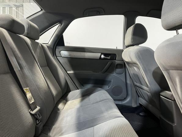 Chevrolet Lacetti I с пробегом 2008 года, цена 529 900 рублей, 185000 км, седан, Автокод Объявления