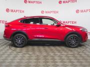 Haval F7x I Рестайлинг Вологда  - изображение 21