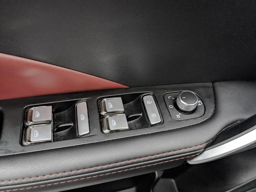 Geely Coolray I Москва  - изображение 24