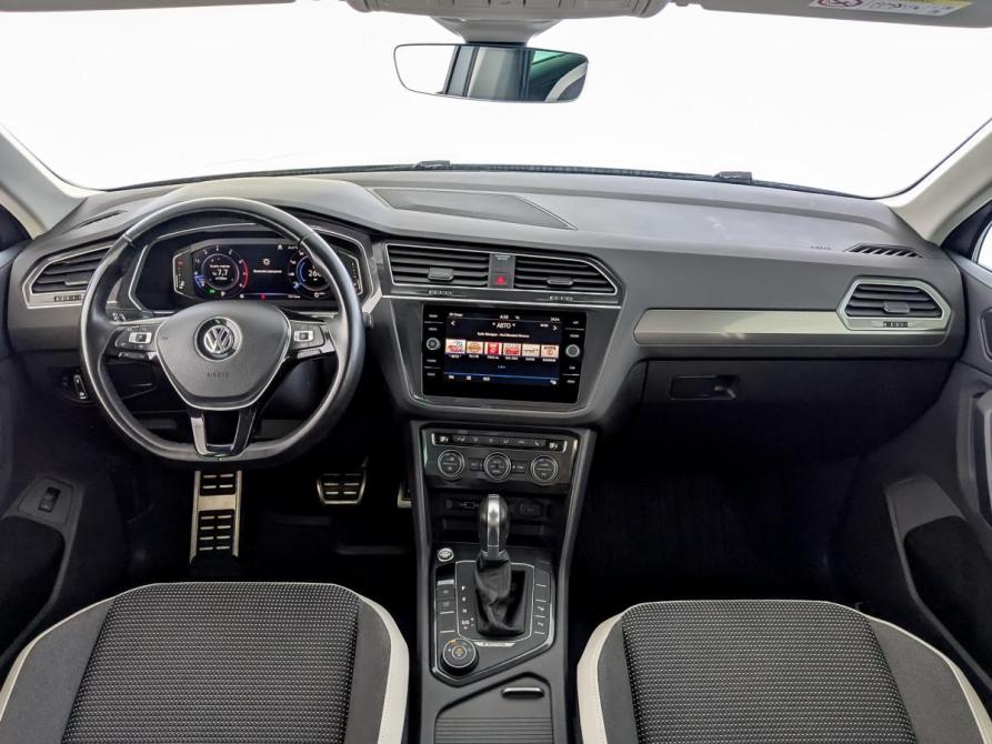 Volkswagen Tiguan II Москва  - изображение 14