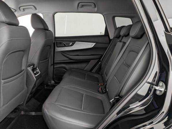 Chery Tiggo 7 Pro Max I с пробегом 2023 года, цена 1 890 000 рублей, 37395 км, внедорожник, Автокод Объявления