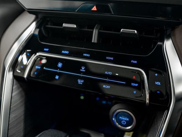 Toyota Harrier IV (XU80) с пробегом 2022 года, цена 4 305 000 рублей, 96151 км, внедорожник, Автокод Объявления