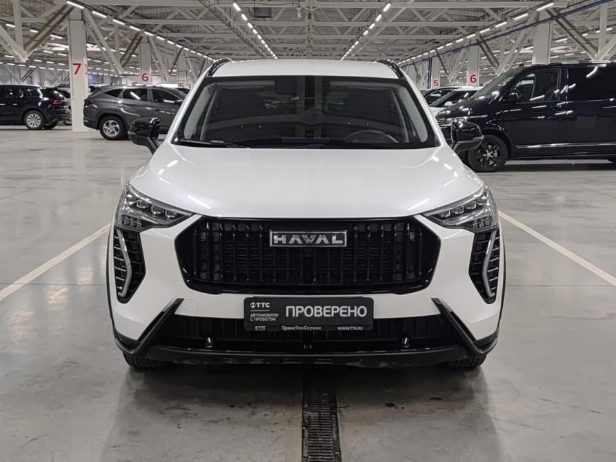 Haval Jolion I Рестайлинг Казань  - изображение 2