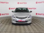 Hyundai Solaris I Рестайлинг Вологда  - изображение 19