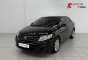 Toyota Corolla X (E140 E150) Астрахань  - изображение 22