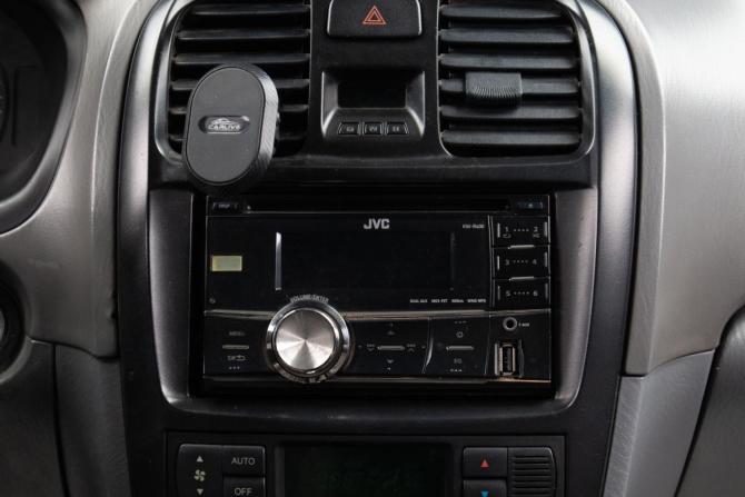 Kia Magentis I с пробегом 2002 года, цена 549 000 рублей, 291500 км, седан, Автокод Объявления