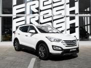 Hyundai Santa Fe III Ставрополь  - изображение 23