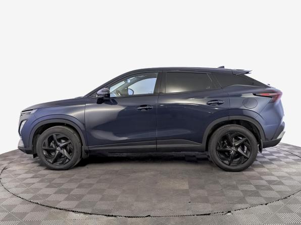 Omoda C5 I с пробегом 2023 года, цена 1 725 000 рублей, 28775 км, внедорожник, Автокод Объявления