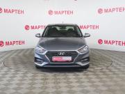 Hyundai Solaris II Вологда  - изображение 19
