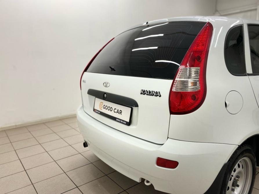 Lada (ВАЗ) Kalina I Энгельс  - изображение 14