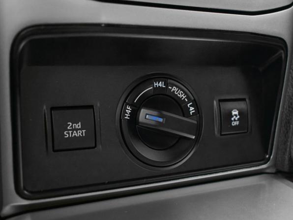 Toyota Land Cruiser Prado 150 Series Рестайлинг 3 с пробегом 2021 года, цена 4 650 000 рублей, 51568 км, внедорожник, Автокод Объявления