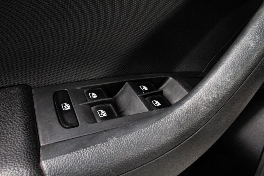 Skoda Rapid I Рестайлинг Сургут  - изображение 8