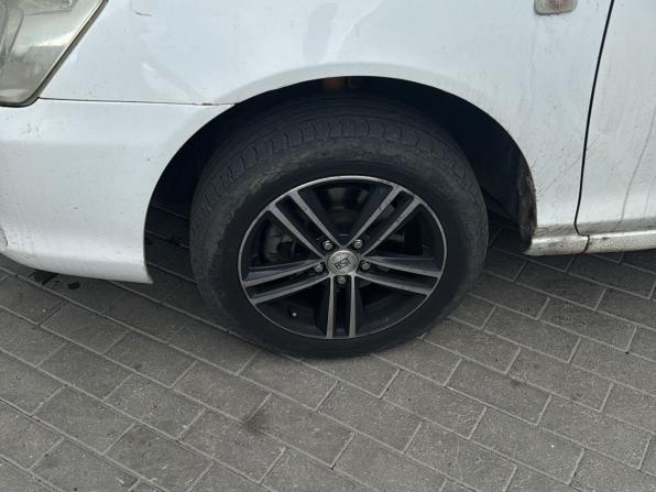 Toyota Allion I с пробегом 2002 года, цена 380 000 рублей, 353796 км, седан, Автокод Объявления