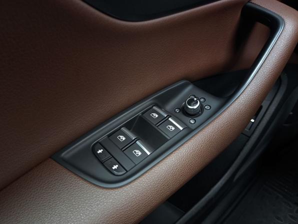 Audi Q7 II (4M) с пробегом 2019 года, цена 3 887 000 рублей, 163910 км, внедорожник, Автокод Объявления