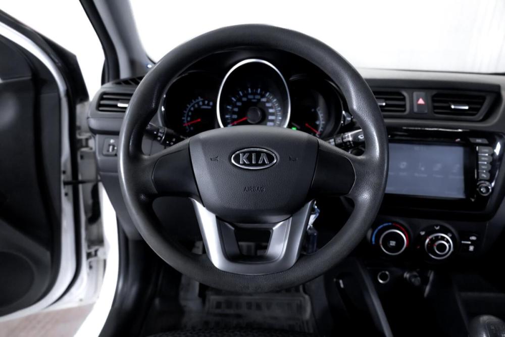 Kia Rio III Тюмень  - изображение 14