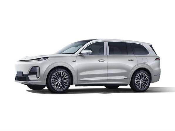 Новый Changan Deepal S09 2026 года, цена 7 039 900 рублей, внедорожник, Автокод Объявления