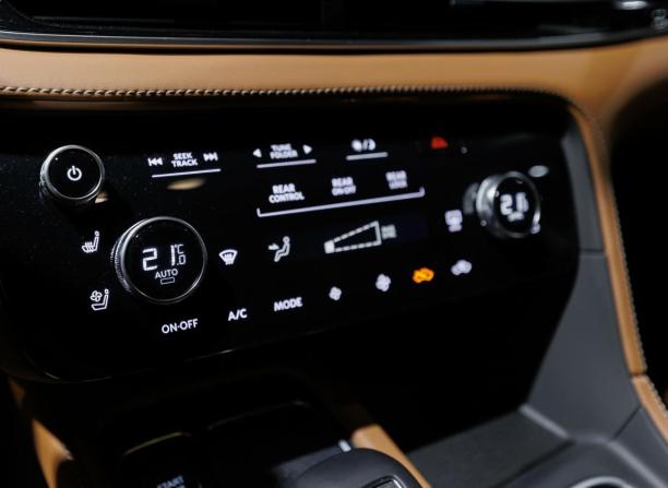 Infiniti QX60 II с пробегом 2025 года, цена 6 780 000 рублей, 49 км, внедорожник, Автокод Объявления