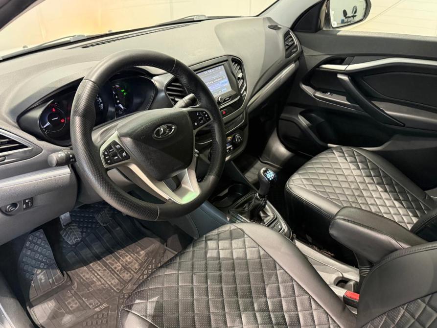 Lada (ВАЗ) Vesta I Самара  - изображение 17