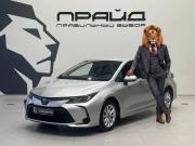 Toyota Corolla XII (E210) Ростов-на-Дону  - изображение 23