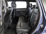 Jeep Grand Cherokee IV (WK2) Рестайлинг Москва  - изображение 46