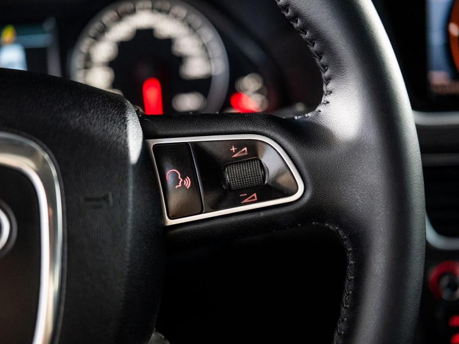 Audi Q5 I (8R) Иркутск  - изображение 12