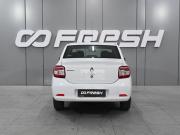 Renault Logan II Рестайлинг Ростов-на-Дону  - изображение 19