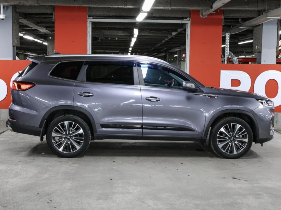 Chery Tiggo 8 Pro Max I Рестайлинг Москва  - изображение 4