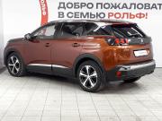 Peugeot 3008 II Москва  - изображение 25