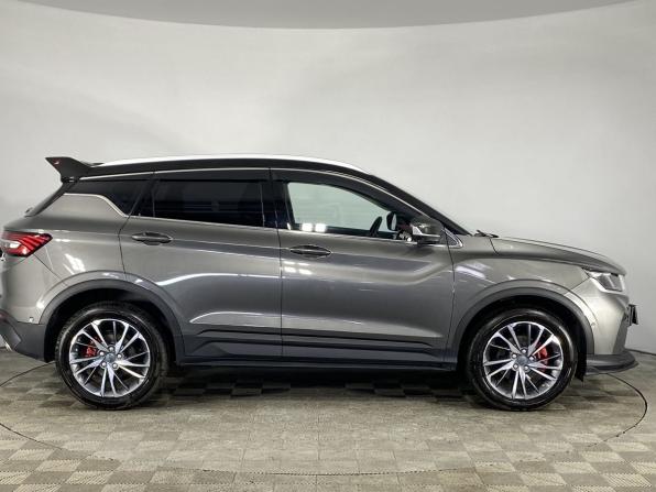 Geely Coolray I Рестайлинг с пробегом 2023 года, цена 1 780 000 рублей, 18267 км, внедорожник, Автокод Объявления