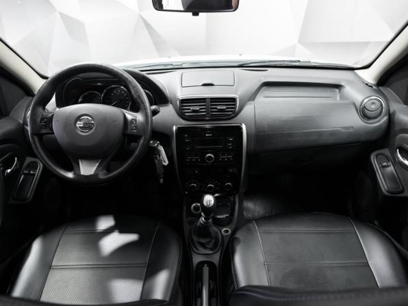 Nissan Terrano III (D10) с пробегом 2019 года, цена 1 615 000 рублей, 97426 км, внедорожник, Автокод Объявления