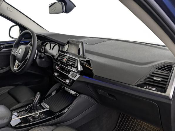 BMW X4 II (G02) с пробегом 2019 года, цена 3 770 000 рублей, 119754 км, внедорожник, Автокод Объявления