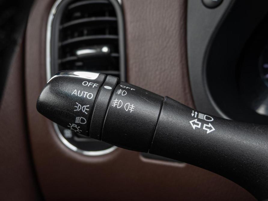 Infiniti EX I (J50) Краснодар  - изображение 16