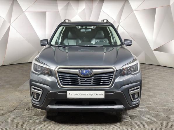 Subaru Forester V с пробегом 2021 года, цена 2 095 000 рублей, 207000 км, внедорожник, Автокод Объявления