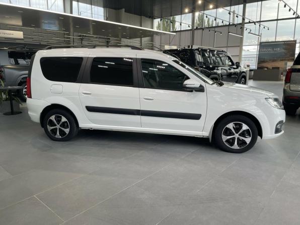 Lada (ВАЗ) Largus I Рестайлинг с пробегом 2021 года, цена 1 136 500 рублей, 86990 км, универсал, Автокод Объявления