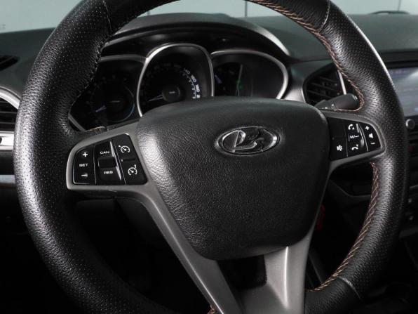 Lada (ВАЗ) Vesta I с пробегом 2016 года, цена 889 000 рублей, 187009 км, седан, Автокод Объявления